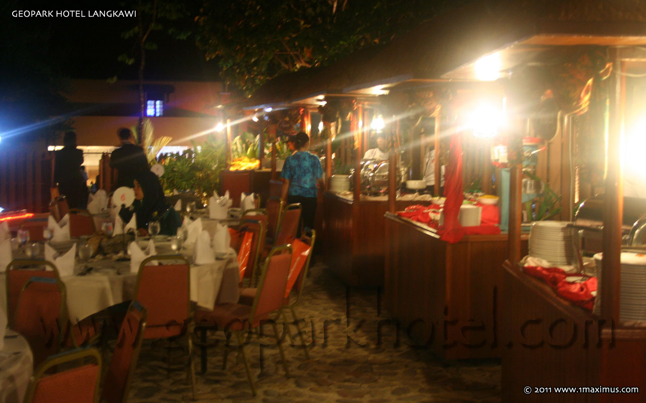 Geopark Hotel Pix