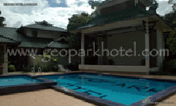 Geopark Hotel Pix