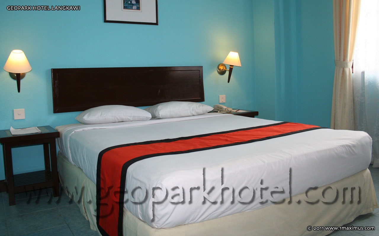 Geopark Hotel Pix