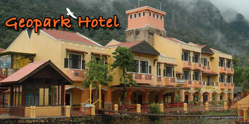 Geopark Hotel Langkawi
